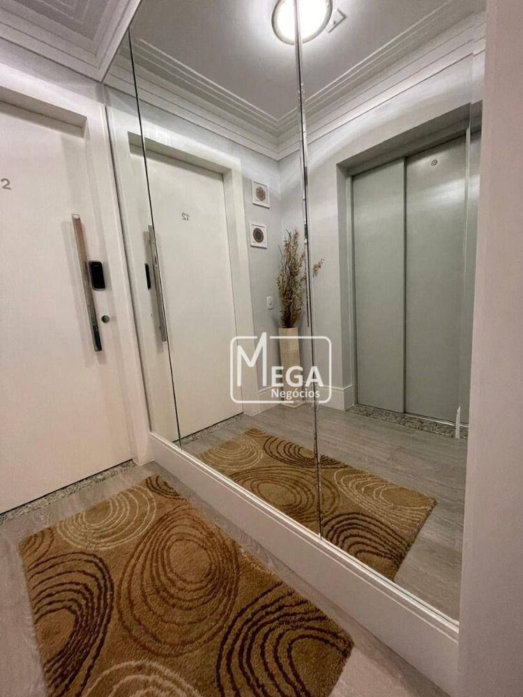 Apartamento, 3 quartos, 158 m² - Foto 6