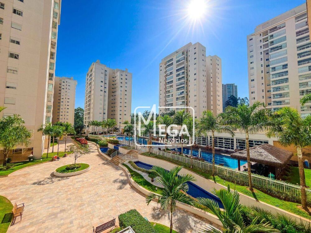 Apartamento, 3 quartos, 158 m² - Foto 11