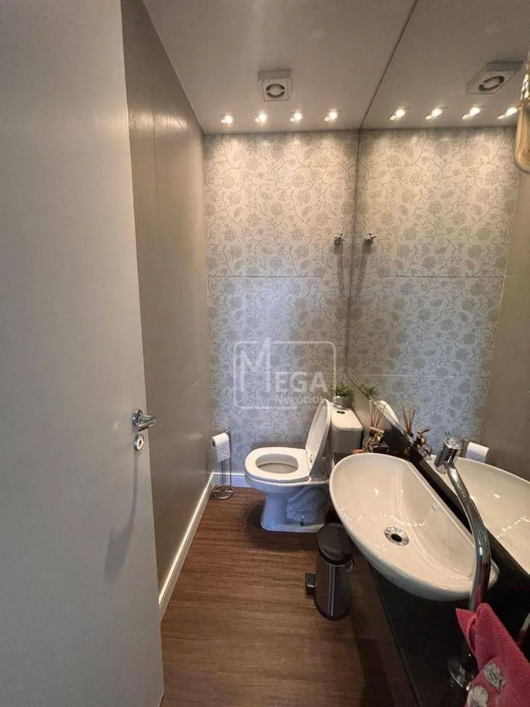 Apartamento, 2 quartos, 113 m² - Foto 3