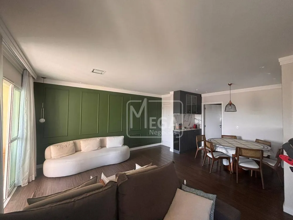Apartamento, 2 quartos, 113 m² - Foto 1