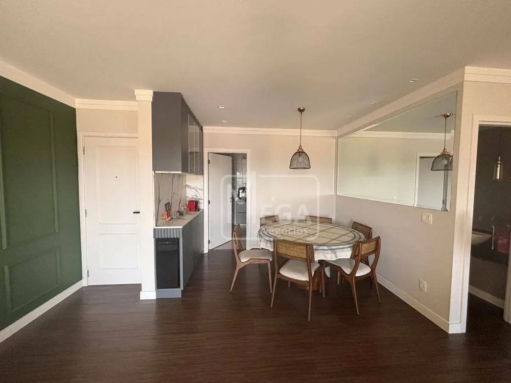 Apartamento, 2 quartos, 113 m² - Foto 2
