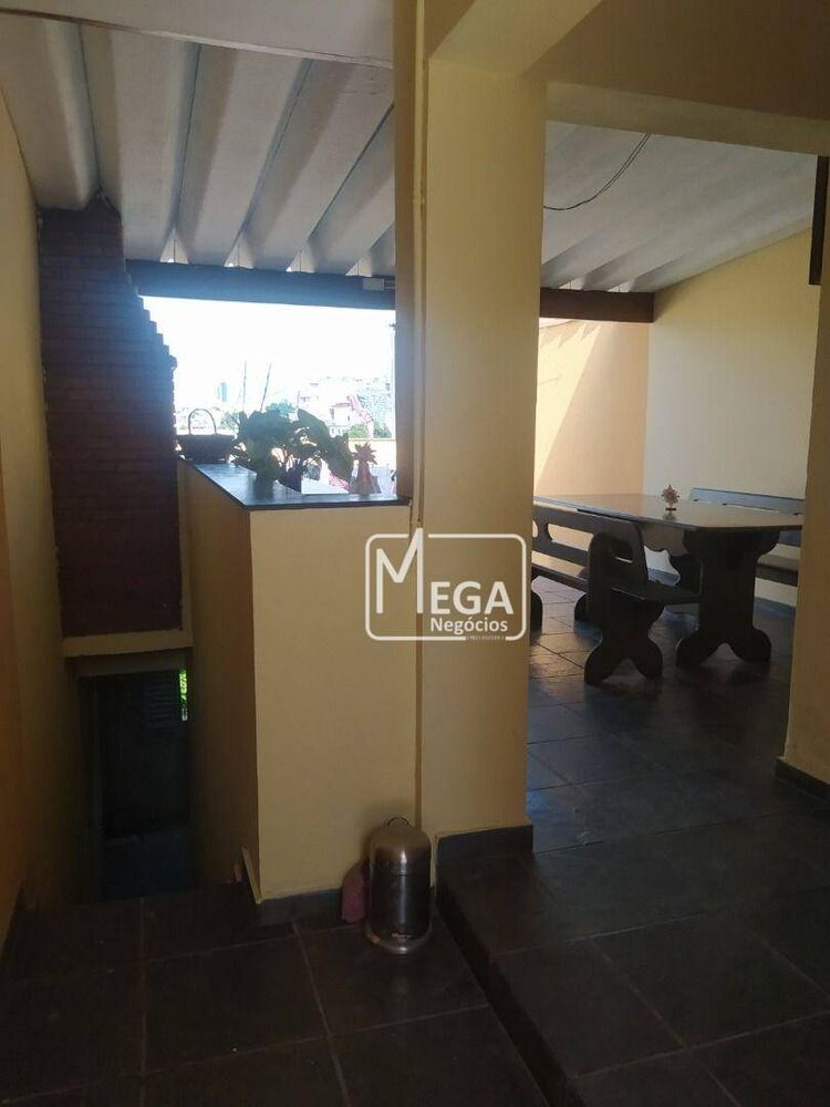 Casa, 3 quartos, 150 m² - Foto 21