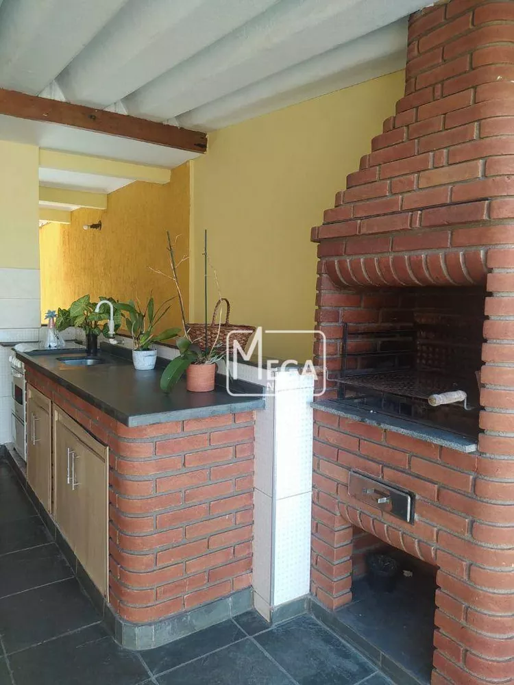 Casa, 3 quartos, 150 m² - Foto 18