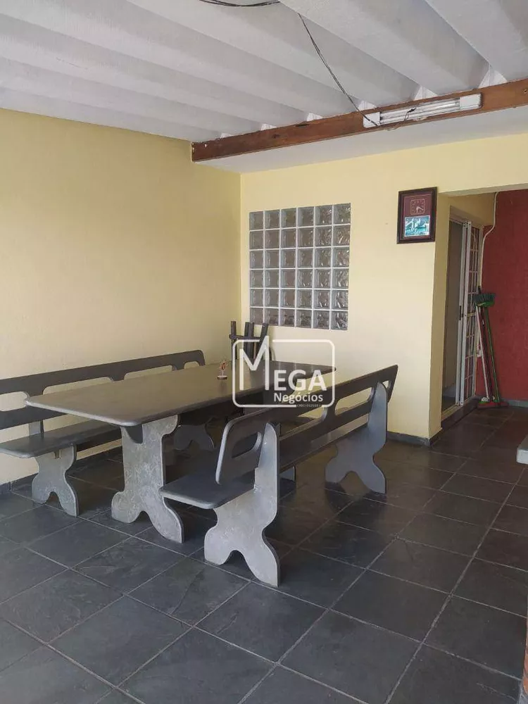Casa, 3 quartos, 150 m² - Foto 20