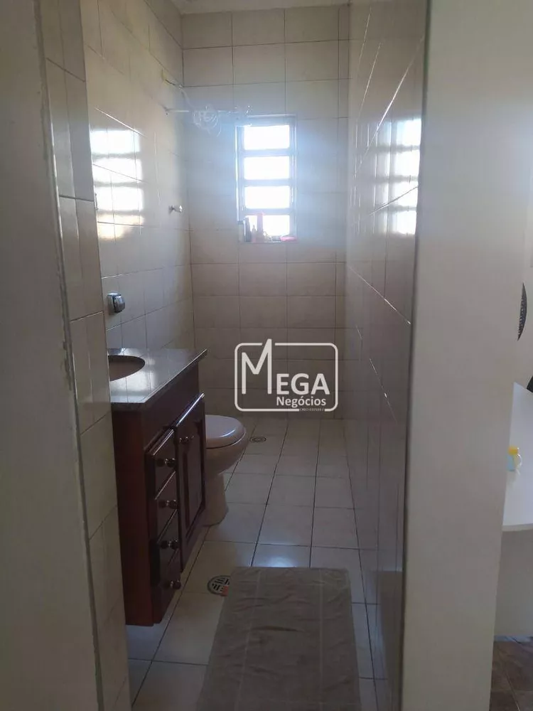 Casa, 3 quartos, 150 m² - Foto 12