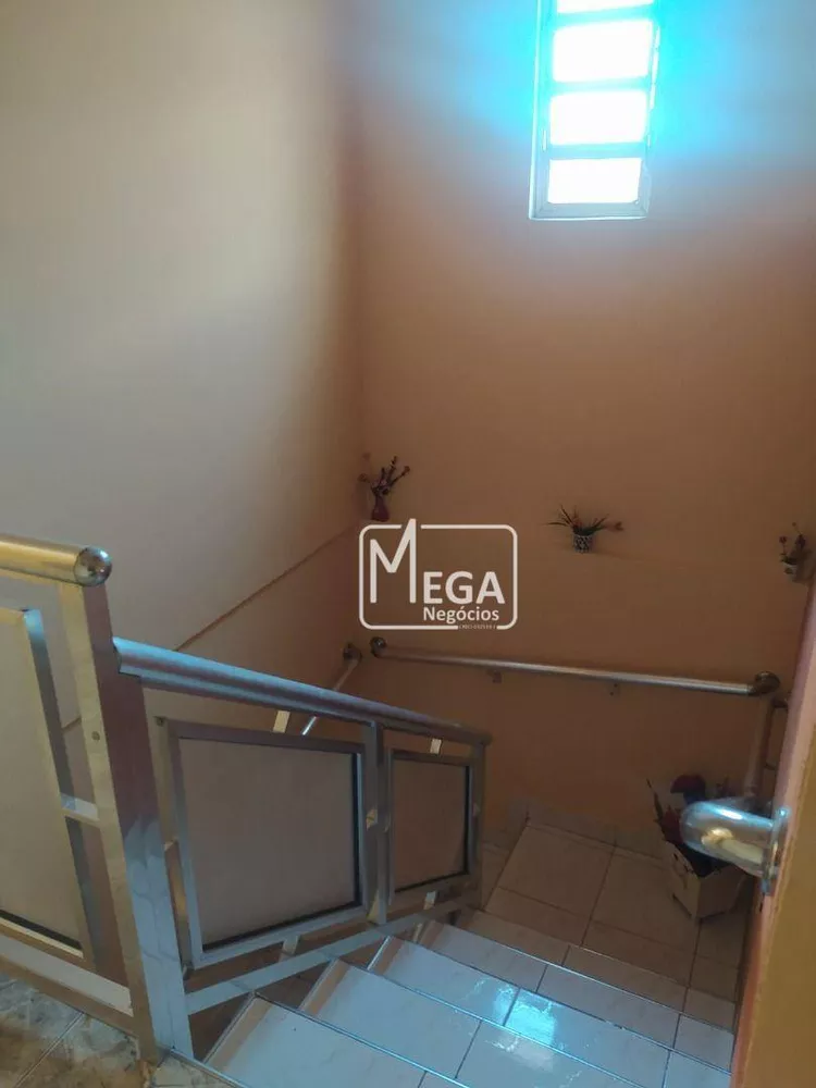 Casa, 3 quartos, 150 m² - Foto 13