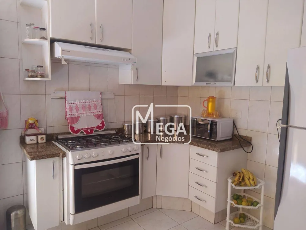 Casa, 3 quartos, 150 m² - Foto 9