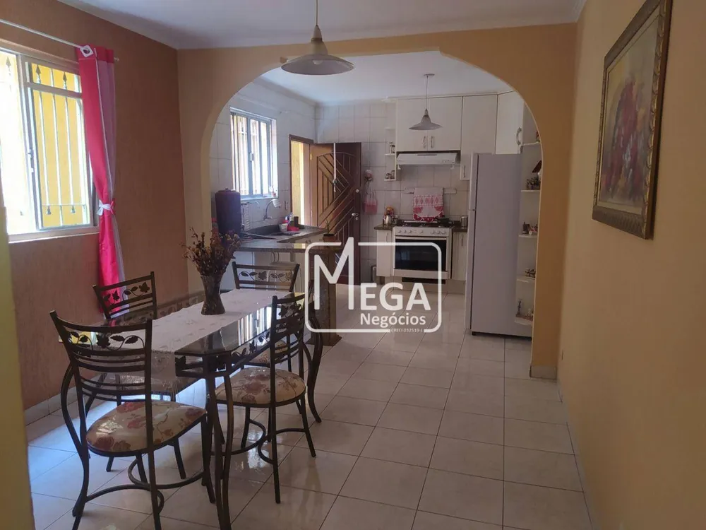 Casa, 3 quartos, 150 m² - Foto 6