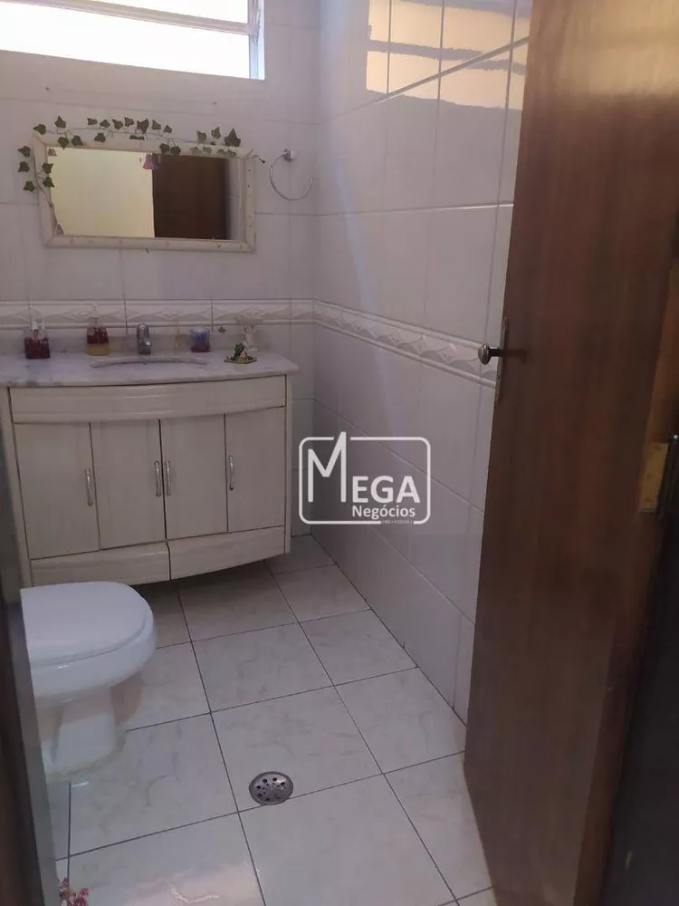 Casa, 3 quartos, 150 m² - Foto 14