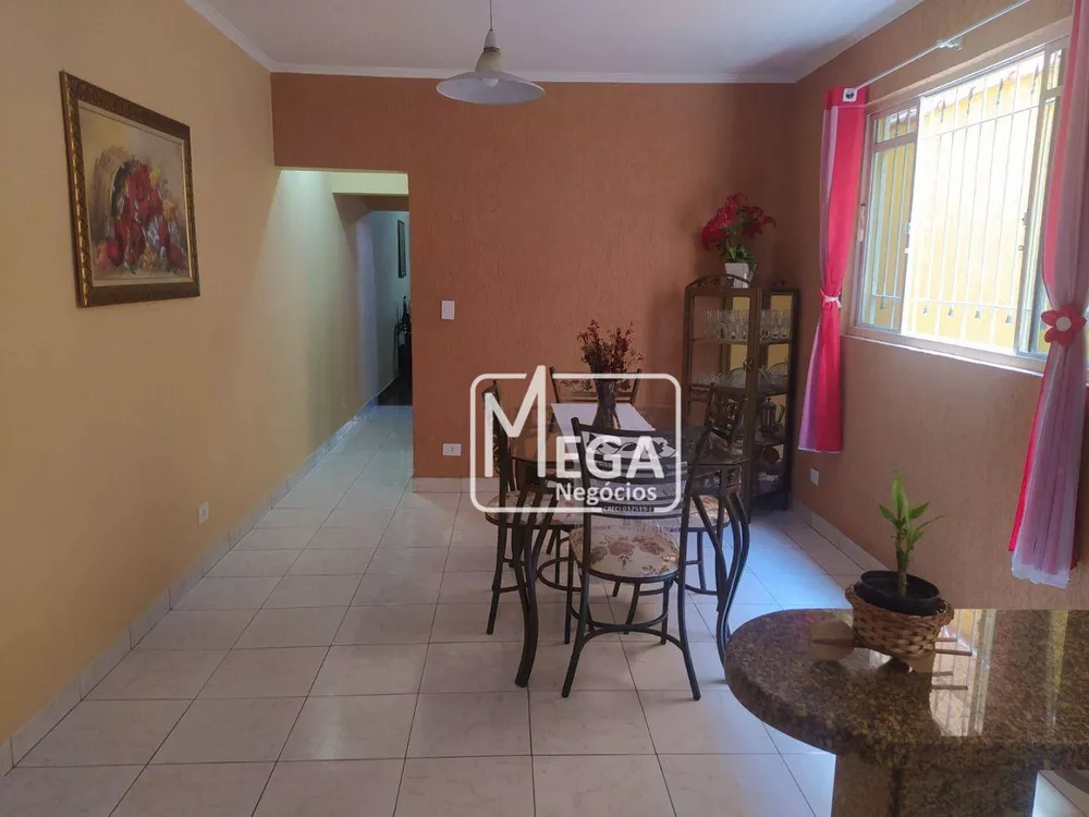 Casa, 3 quartos, 150 m² - Foto 4