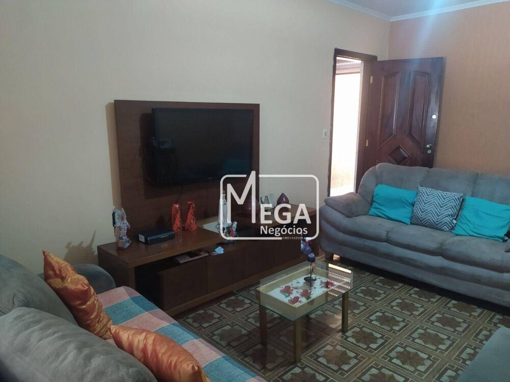Casa, 3 quartos, 150 m² - Foto 3