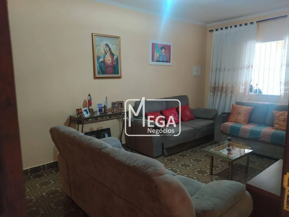 Casa, 3 quartos, 150 m² - Foto 2