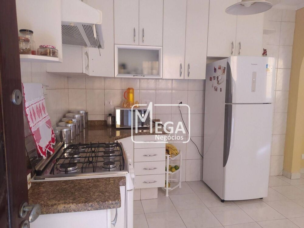 Casa, 3 quartos, 150 m² - Foto 8