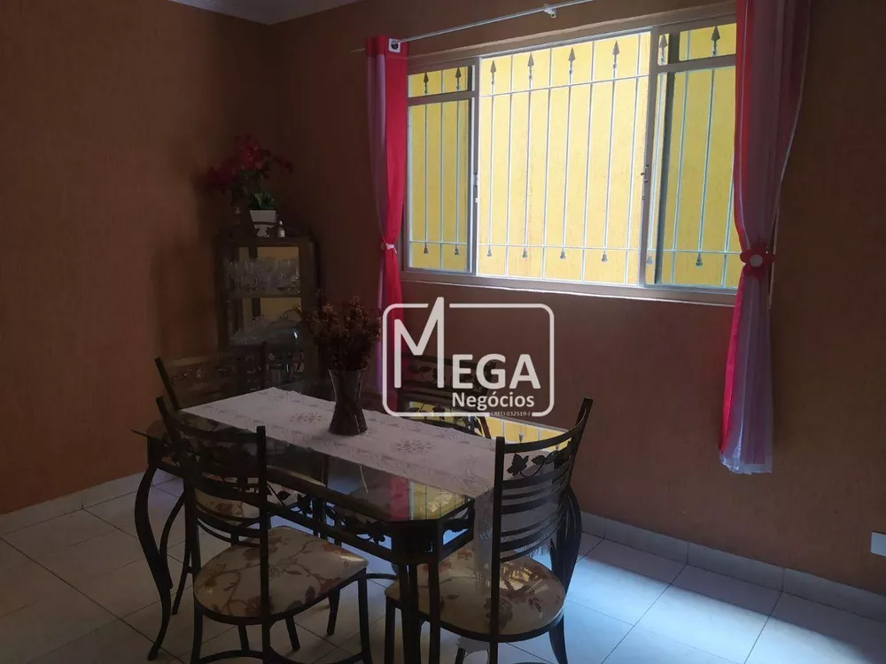 Casa, 3 quartos, 150 m² - Foto 5
