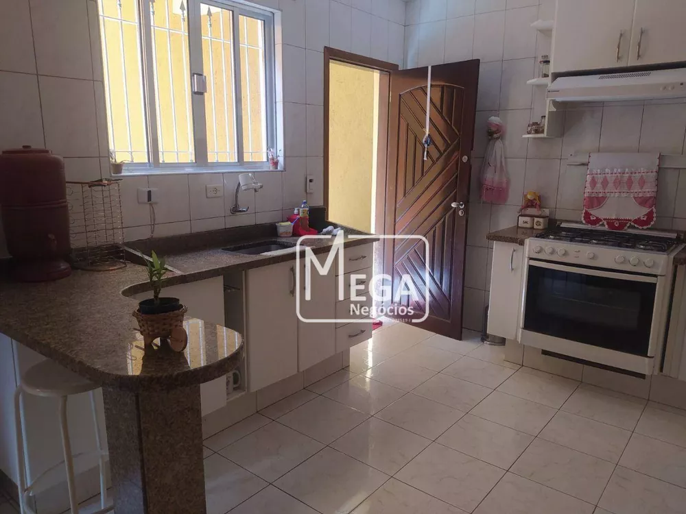 Casa, 3 quartos, 150 m² - Foto 7