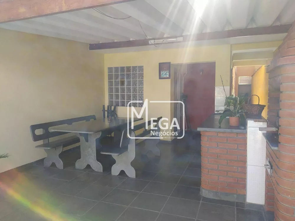 Casa, 3 quartos, 150 m² - Foto 19