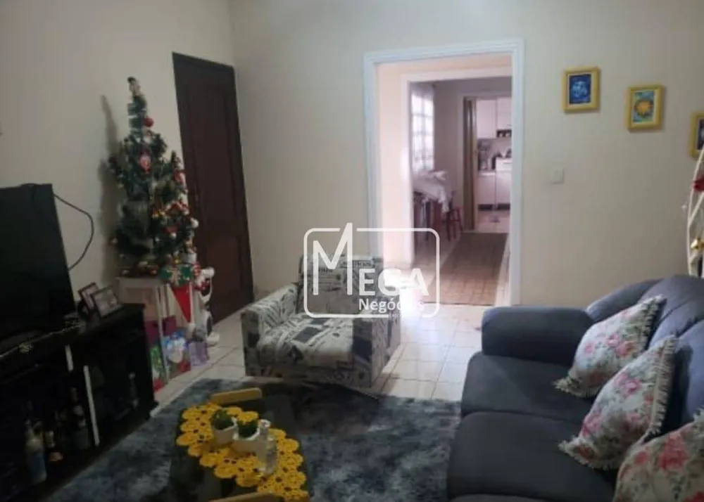 Casa, 5 quartos, 330 m² - Foto 3