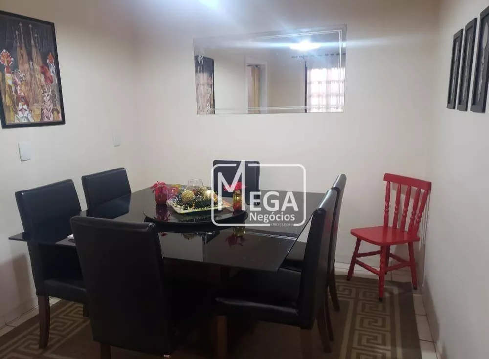 Casa, 5 quartos, 330 m² - Foto 12