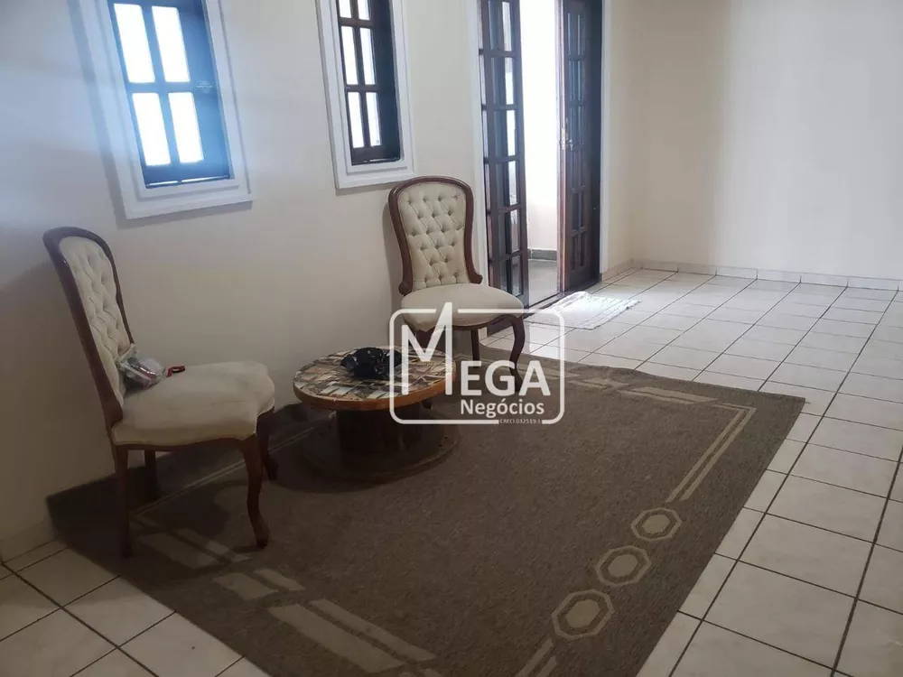 Casa, 5 quartos, 330 m² - Foto 5