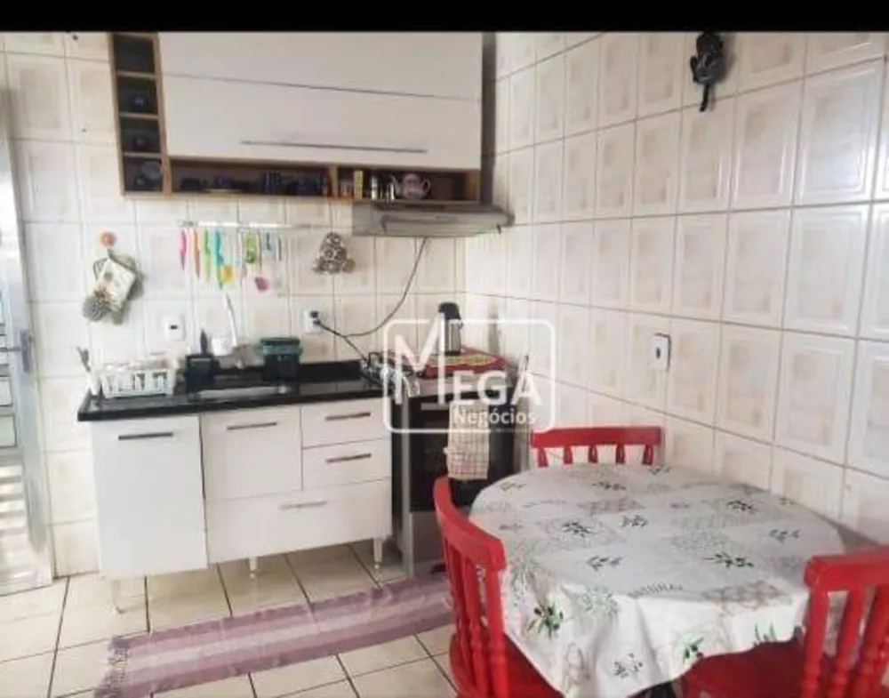 Casa, 5 quartos, 330 m² - Foto 7