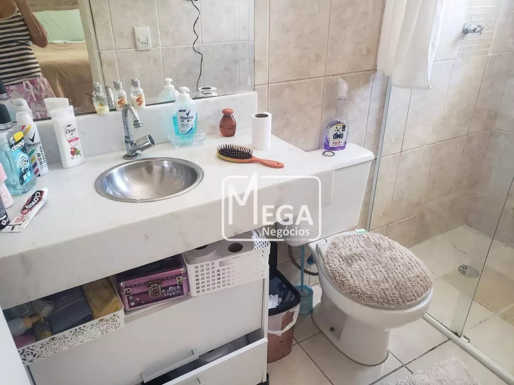 Casa, 5 quartos, 330 m² - Foto 8