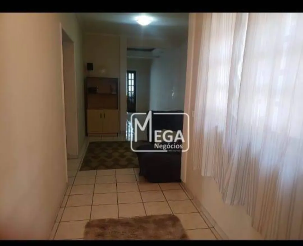 Casa, 5 quartos, 330 m² - Foto 15