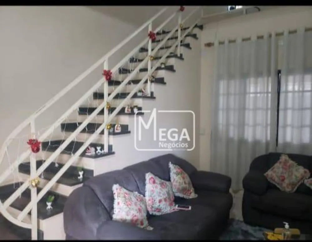 Casa, 5 quartos, 330 m² - Foto 17