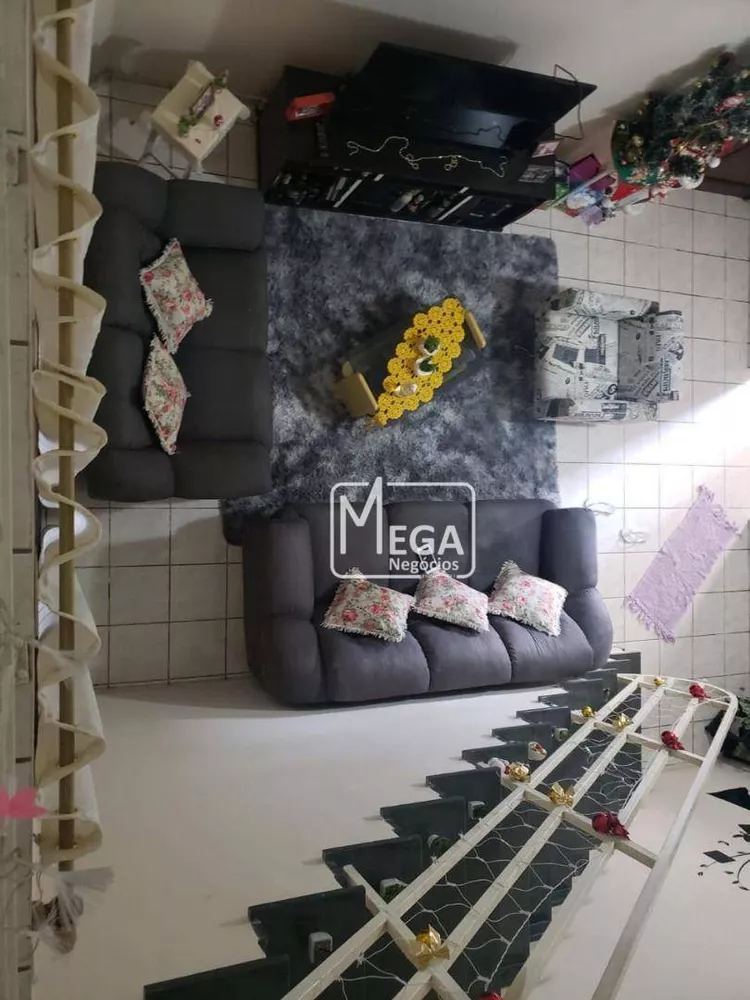 Casa, 5 quartos, 330 m² - Foto 6