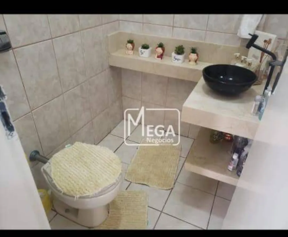 Casa, 5 quartos, 330 m² - Foto 18