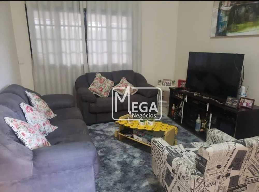 Casa, 5 quartos, 330 m² - Foto 4