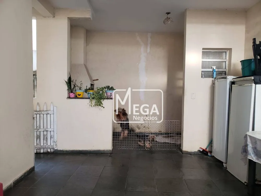 Casa, 5 quartos, 330 m² - Foto 21