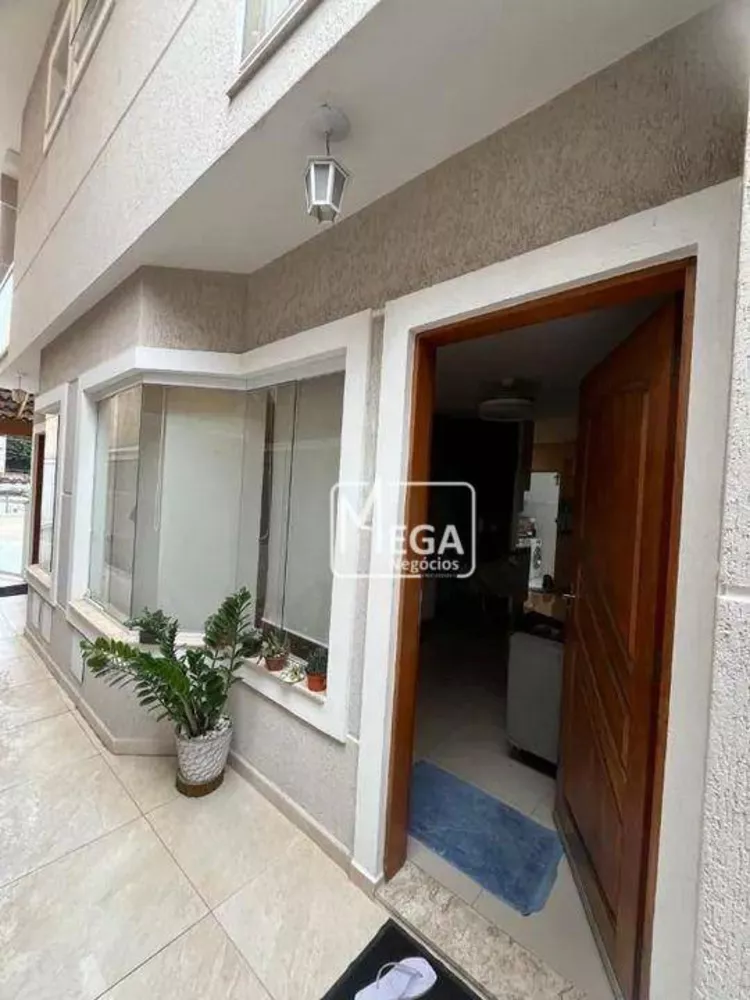 Casa, 2 quartos, 68 m² - Foto 9