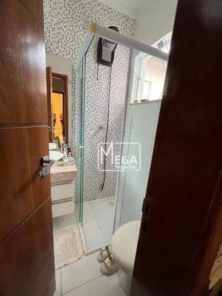 Casa, 2 quartos, 68 m² - Foto 8