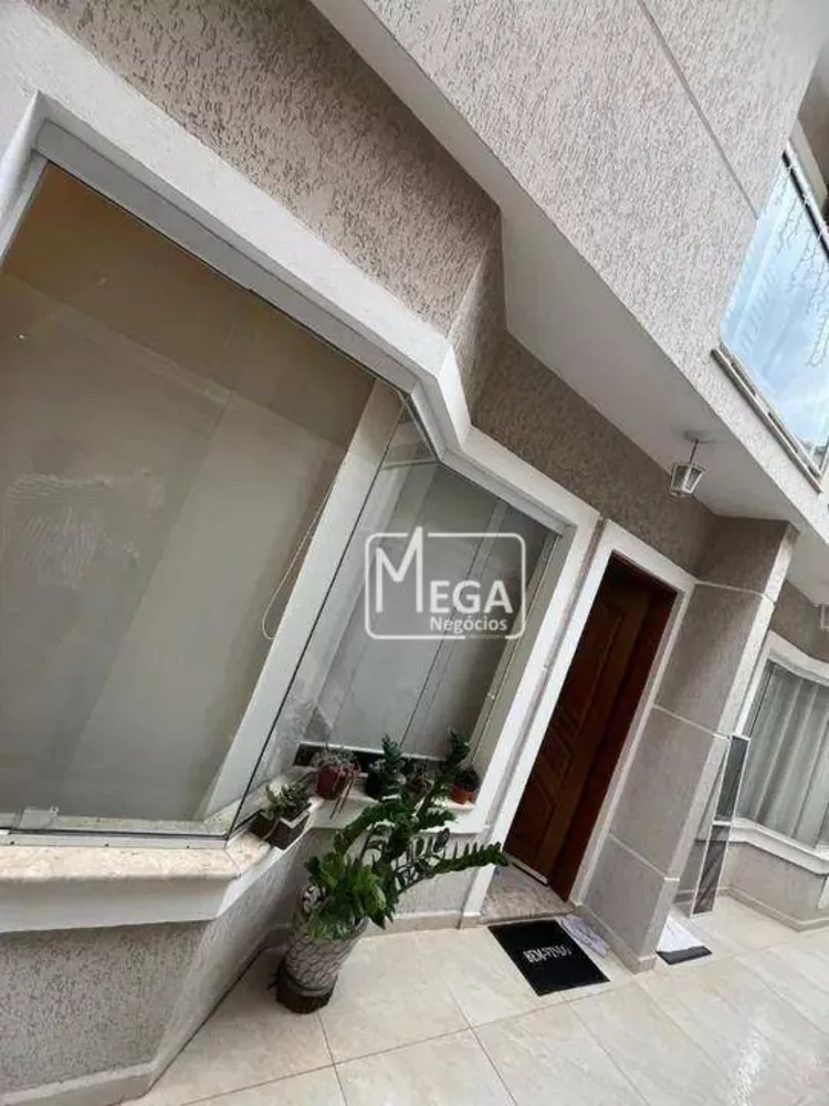 Casa, 2 quartos, 68 m² - Foto 10