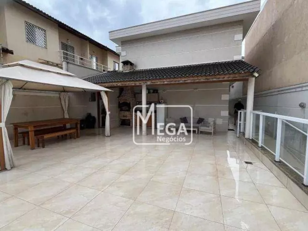Casa, 2 quartos, 68 m² - Foto 12