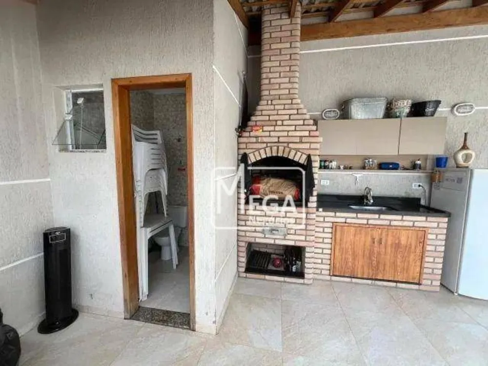 Casa, 2 quartos, 68 m² - Foto 15