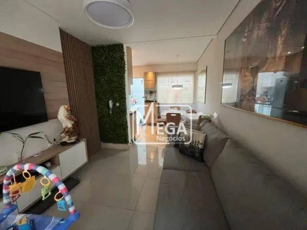 Casa, 2 quartos, 68 m² - Foto 2