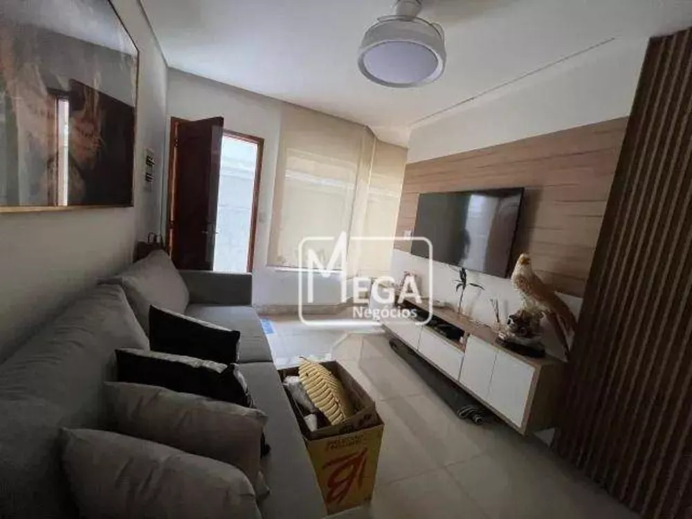 Casa, 2 quartos, 68 m² - Foto 5