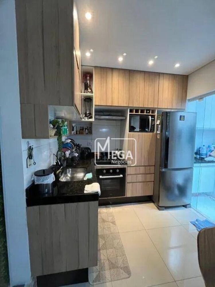 Casa, 2 quartos, 68 m² - Foto 3