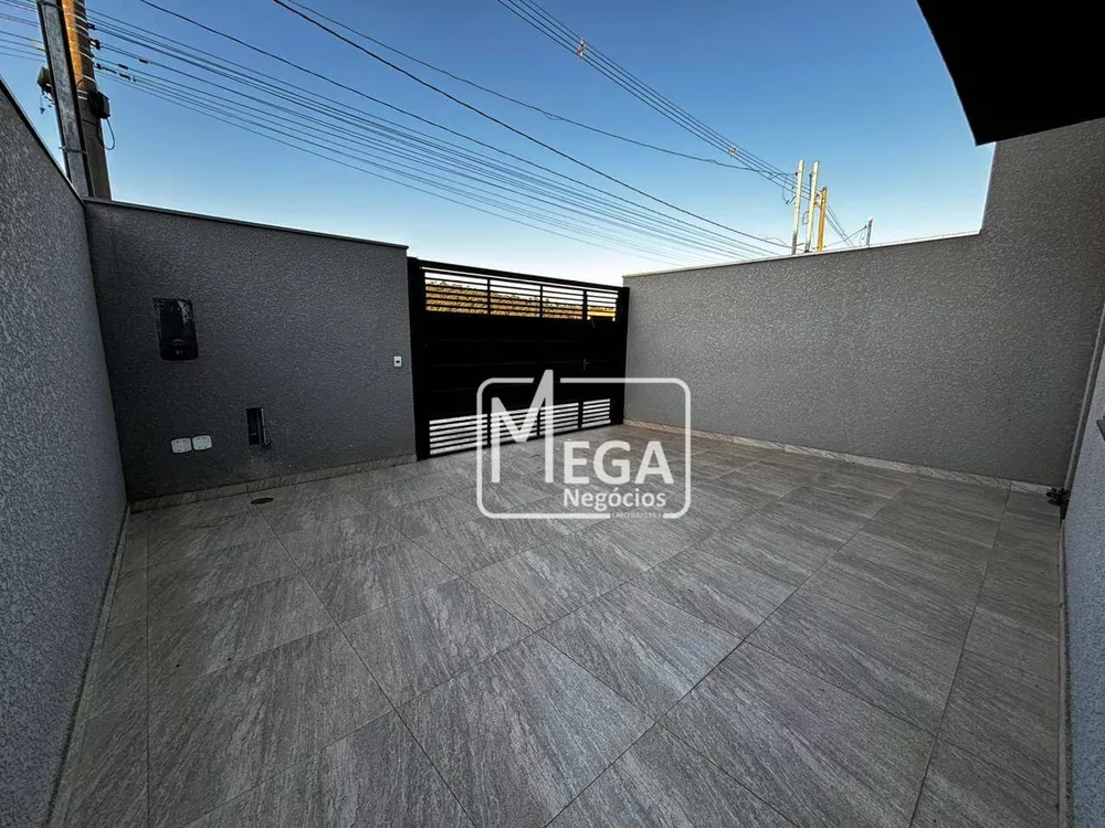 Casa, 3 quartos, 134 m² - Foto 5
