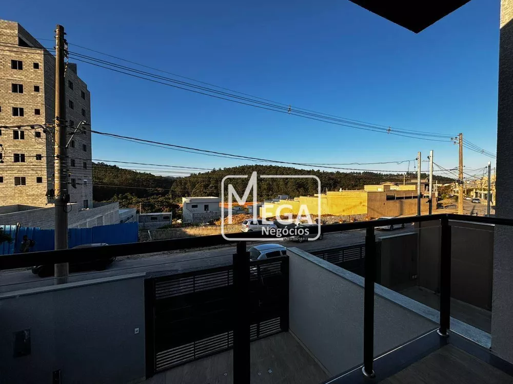 Casa, 3 quartos, 134 m² - Foto 21