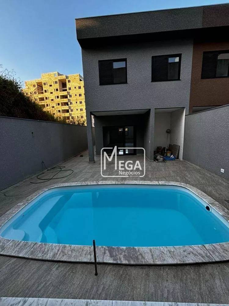 Casa, 3 quartos, 134 m² - Foto 12