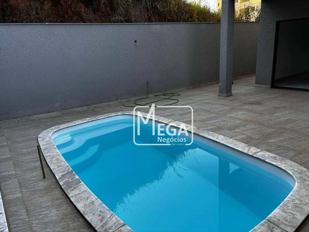 Casa, 3 quartos, 134 m² - Foto 10