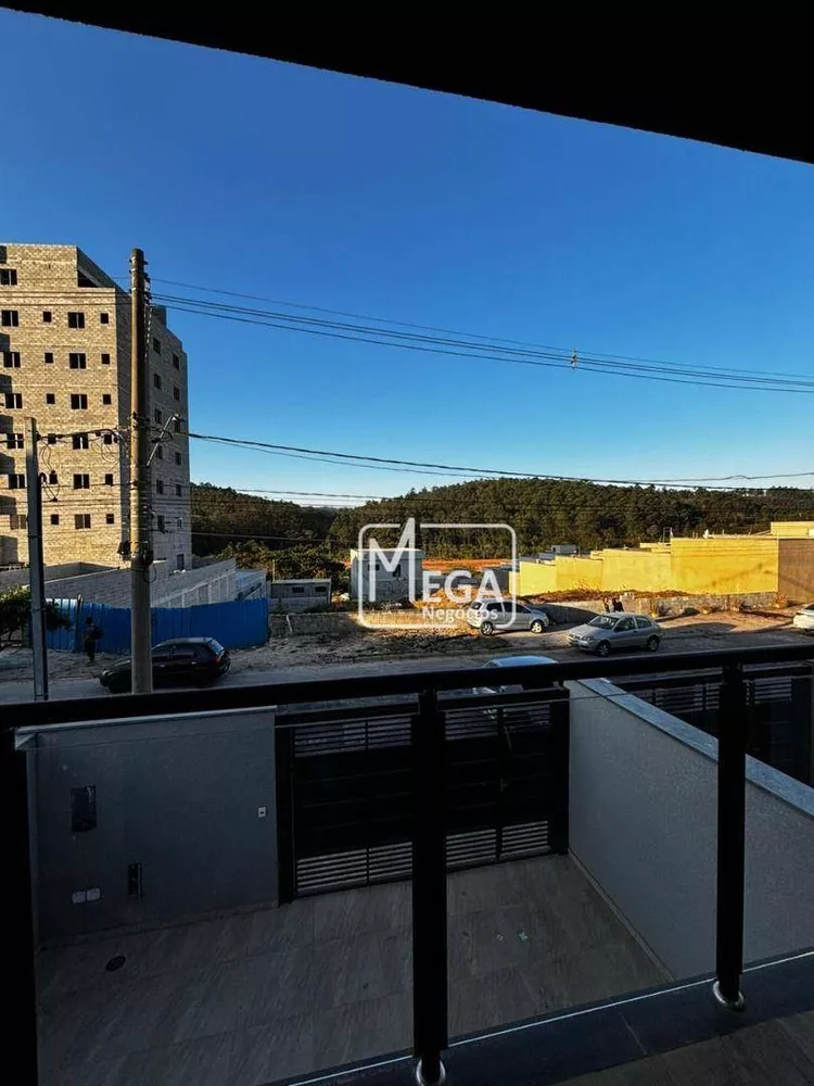 Casa, 3 quartos, 134 m² - Foto 22