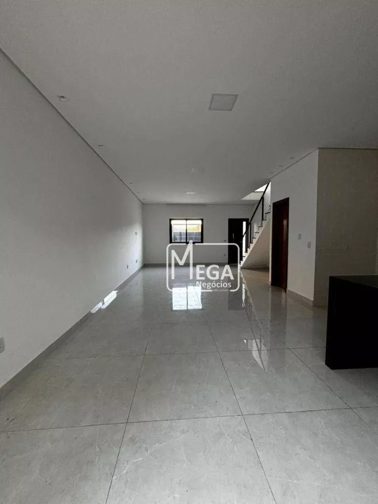 Casa, 3 quartos, 134 m² - Foto 6