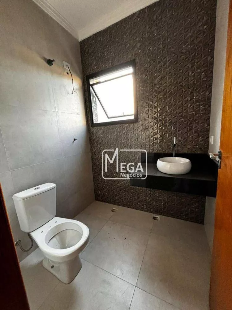 Casa, 3 quartos, 134 m² - Foto 26