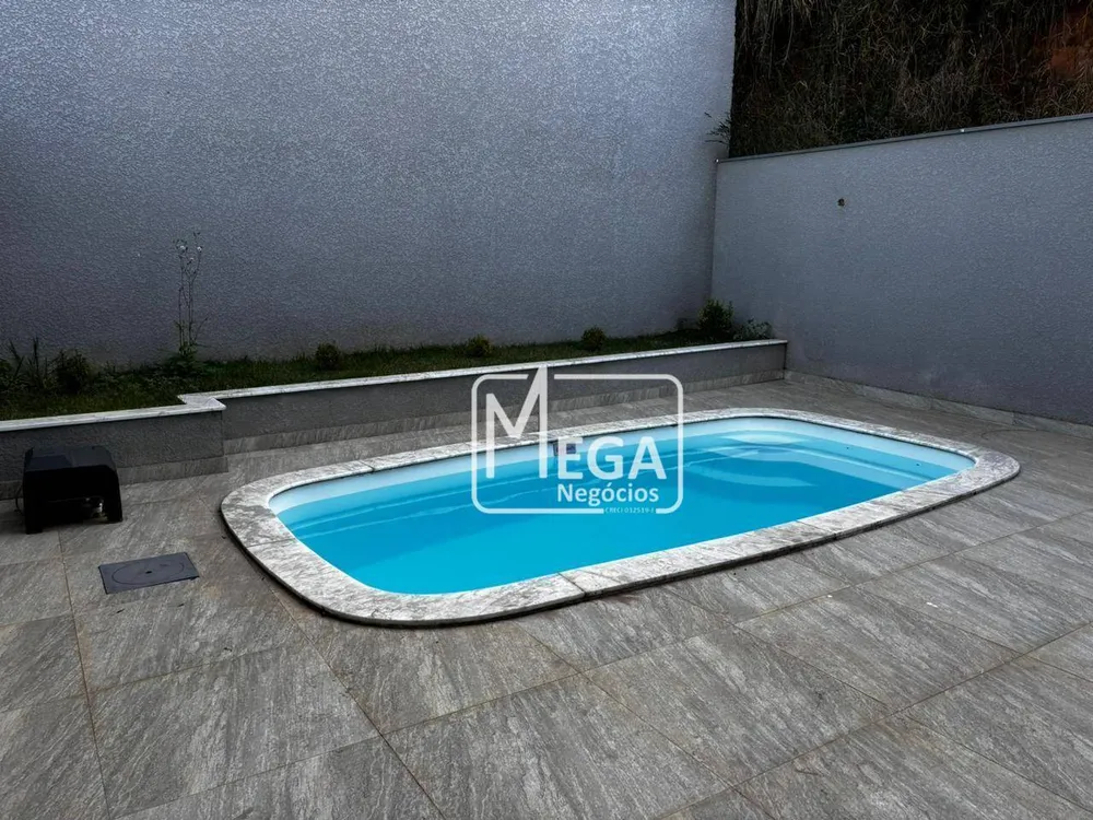 Casa, 3 quartos, 134 m² - Foto 11