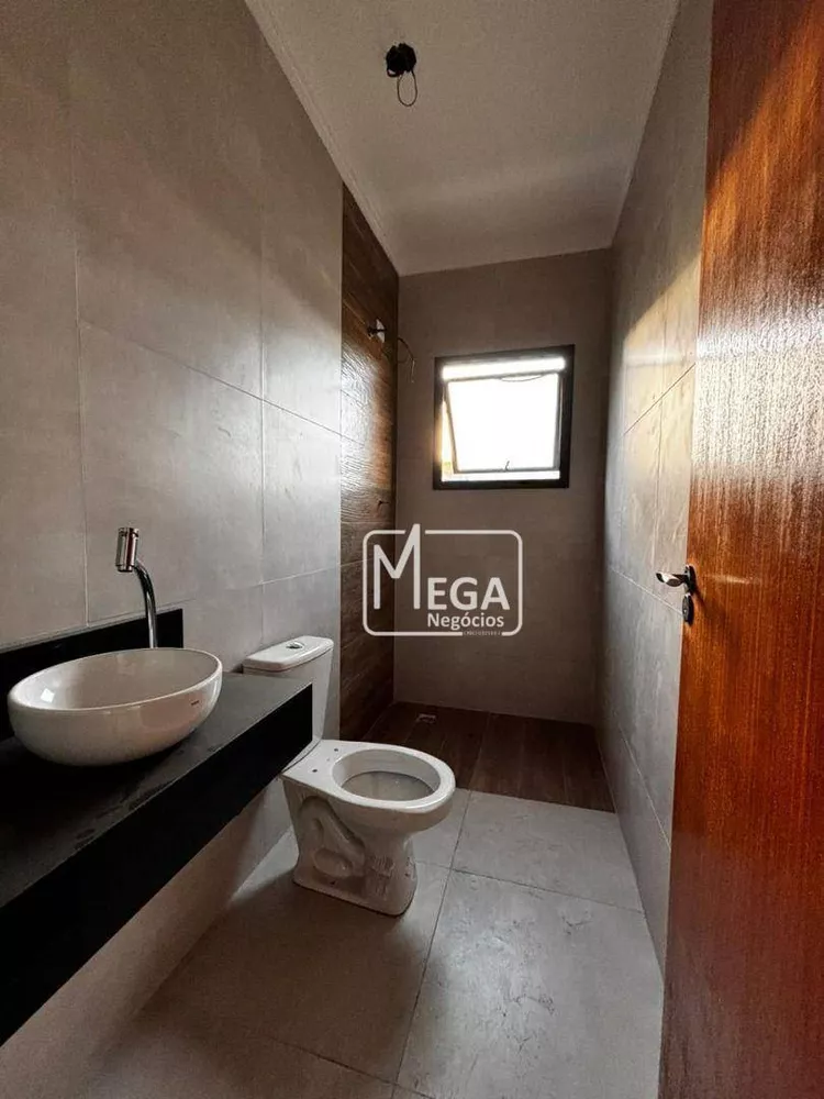 Casa, 3 quartos, 134 m² - Foto 25