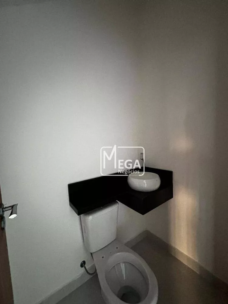 Casa, 3 quartos, 134 m² - Foto 23