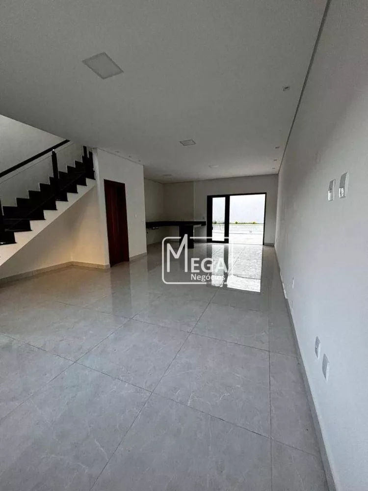 Casa, 3 quartos, 134 m² - Foto 9